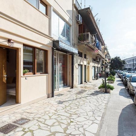 Gv Maisonette Corfu  Exterior foto
