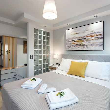 Gv Maisonette Corfu  Exterior foto