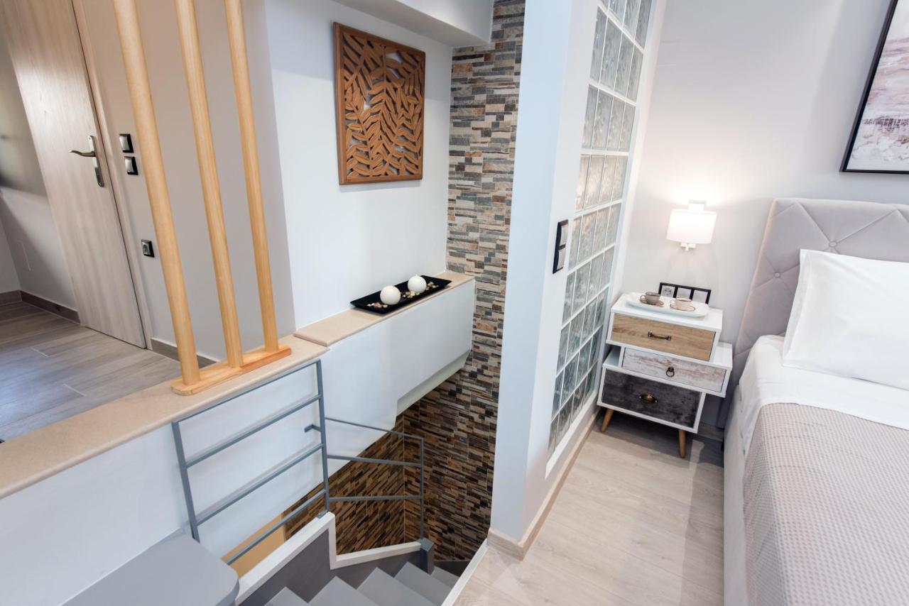 Gv Maisonette Corfu  Exterior foto
