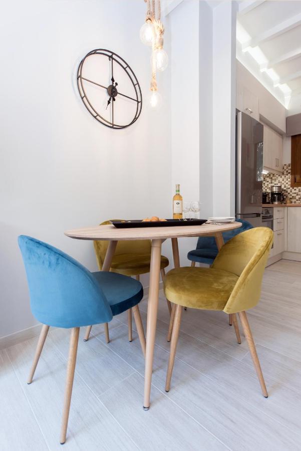 Gv Maisonette Corfu  Exterior foto